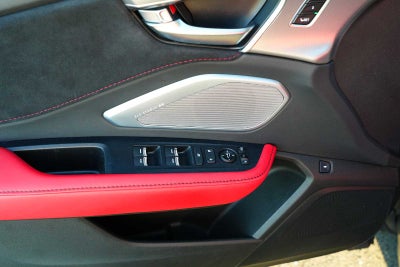 2024 Acura RDX SH-AWD w/A-Spec Advance Package