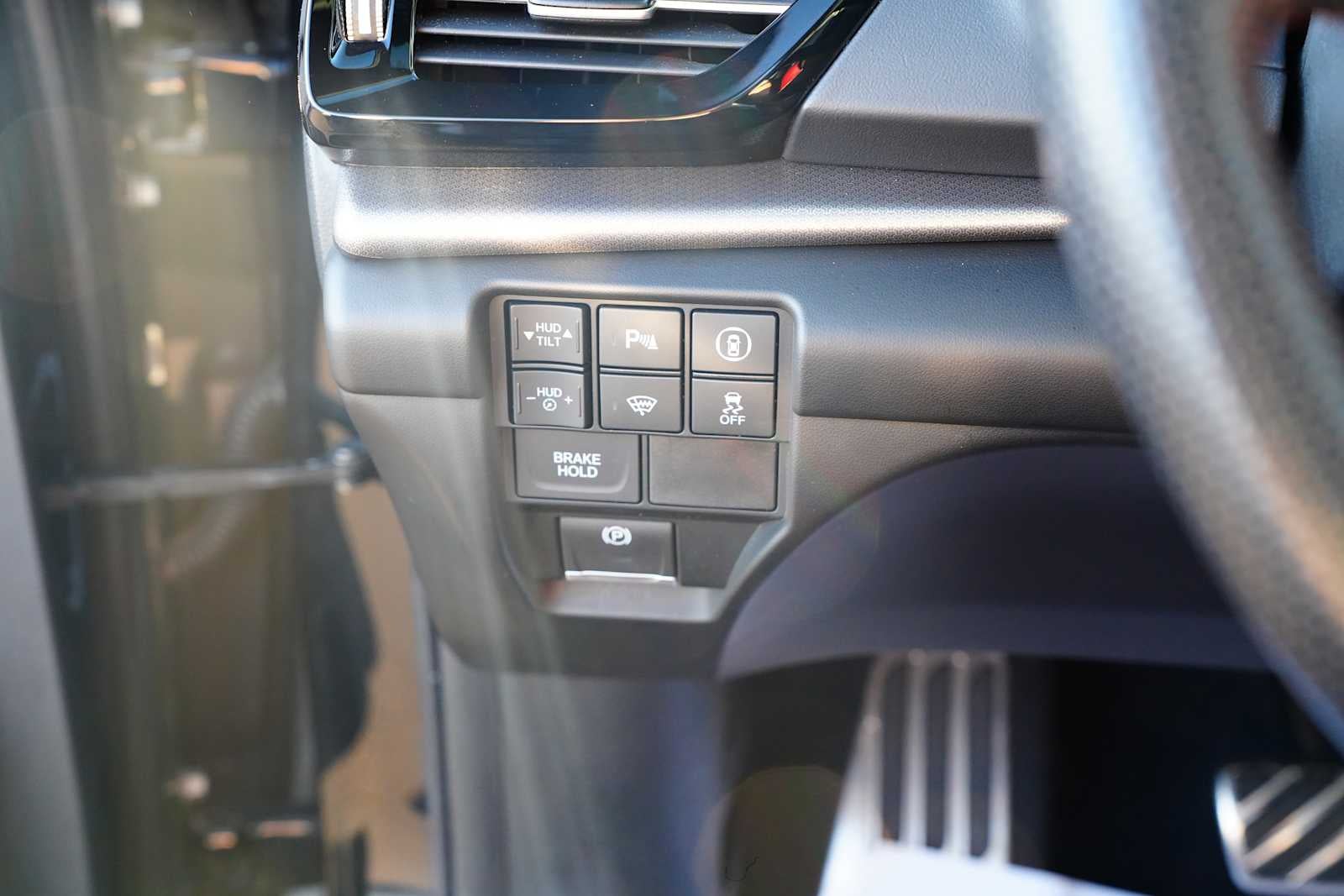 2024 Acura RDX SH-AWD w/A-Spec Advance Package