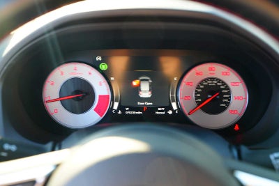 2024 Acura RDX SH-AWD w/A-Spec Advance Package