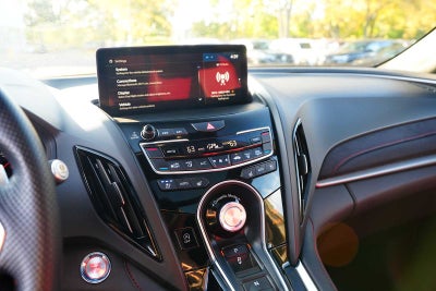 2024 Acura RDX SH-AWD w/A-Spec Advance Package