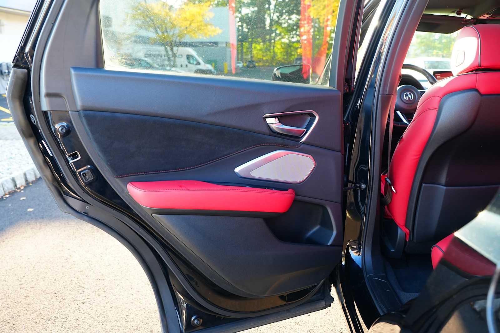 2024 Acura RDX SH-AWD w/A-Spec Advance Package