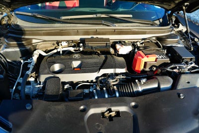 2024 Acura RDX SH-AWD w/A-Spec Advance Package