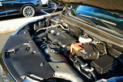 2024 Acura RDX SH-AWD w/A-Spec Advance Package
