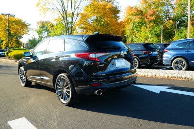 2024 Acura RDX SH-AWD w/A-Spec Advance Package