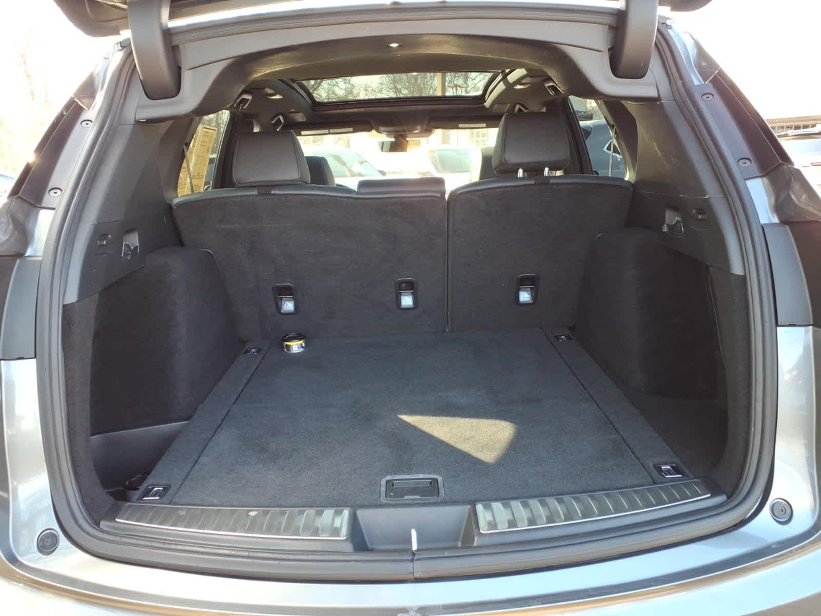 2023 Acura RDX SH-AWD w/A-Spec Advance Package