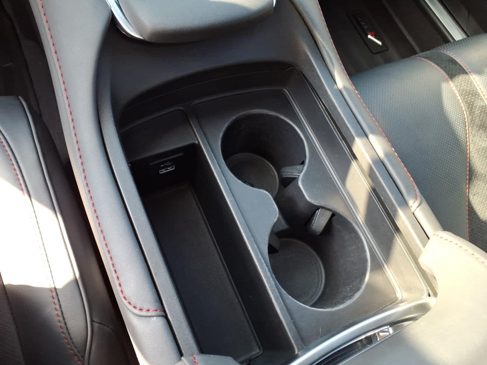 2023 Acura RDX SH-AWD w/A-Spec Advance Package