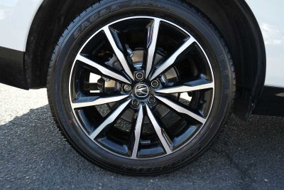 2026 Acura RDX SH-AWD w/A-Spec Advance Package