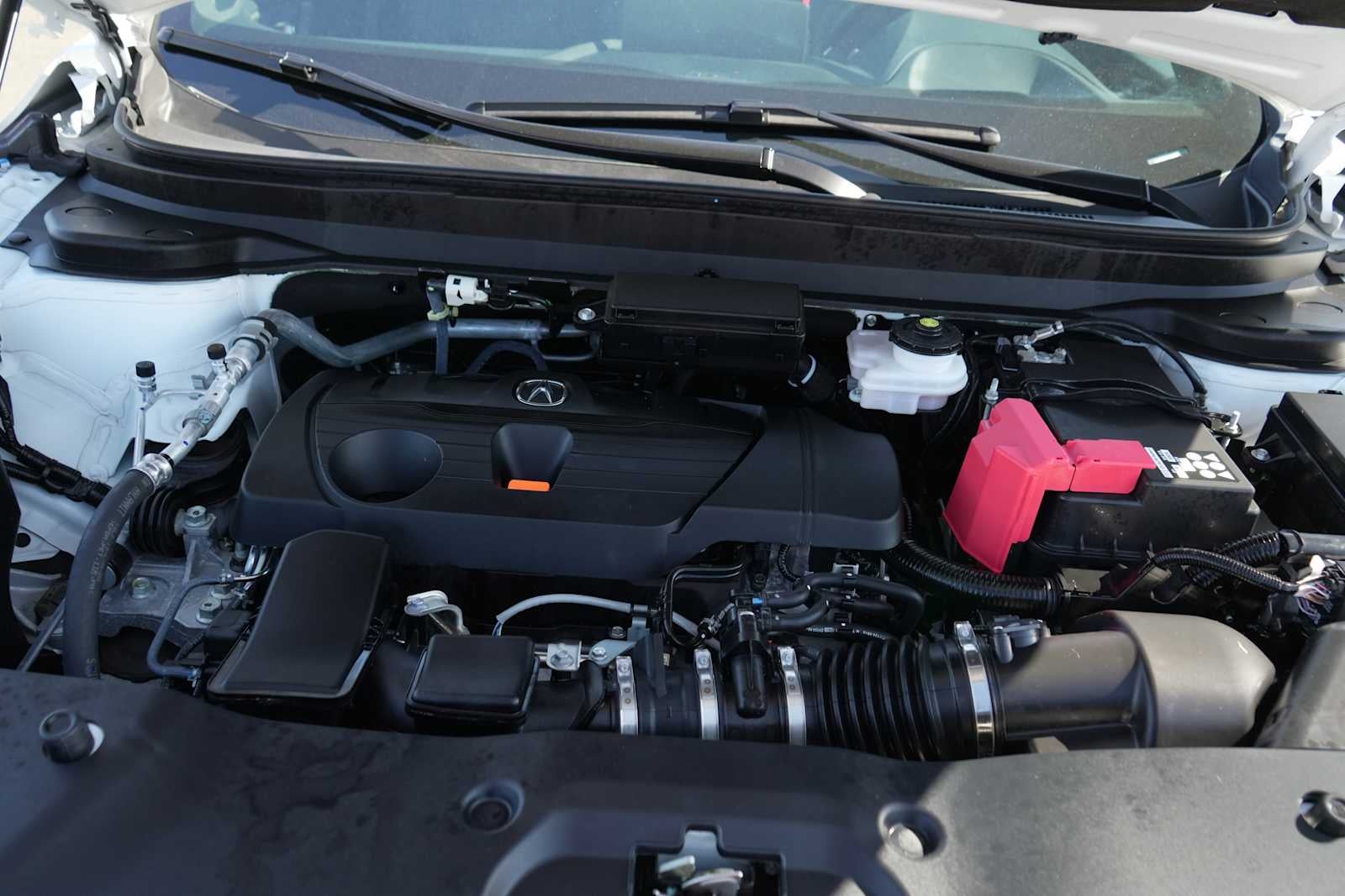 2026 Acura RDX SH-AWD w/A-Spec Advance Package