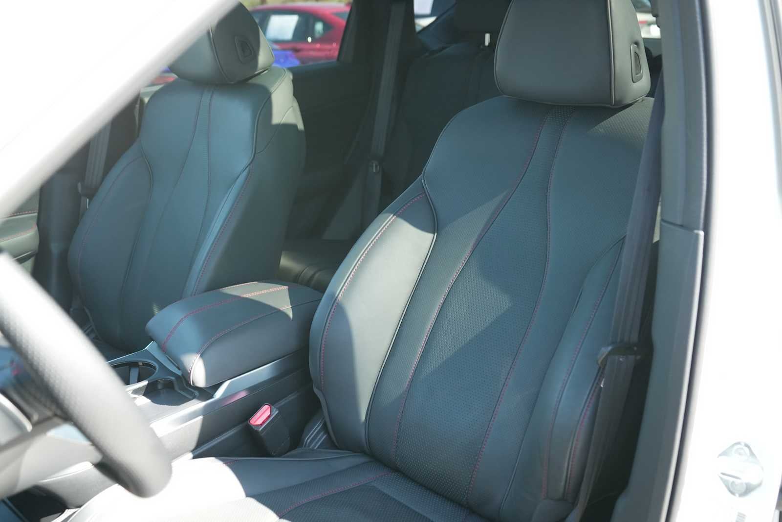 2026 Acura RDX SH-AWD w/A-Spec Advance Package