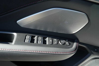 2026 Acura RDX SH-AWD w/A-Spec Advance Package