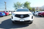 2026 Acura RDX SH-AWD w/A-Spec Advance Package