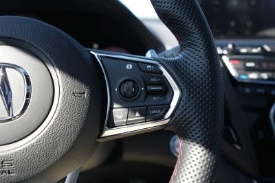 2026 Acura RDX SH-AWD w/A-Spec Advance Package