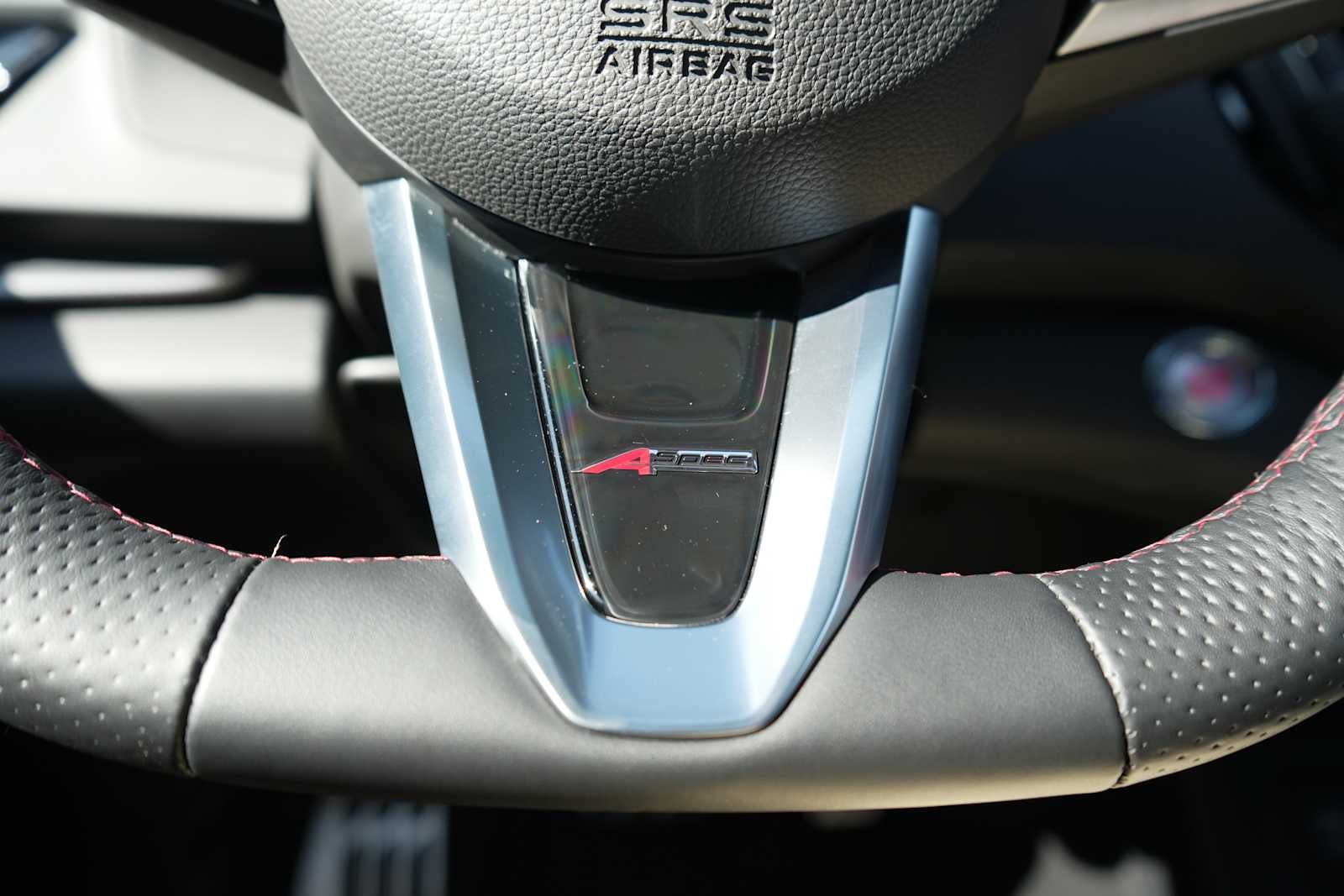 2026 Acura RDX SH-AWD w/A-Spec Advance Package