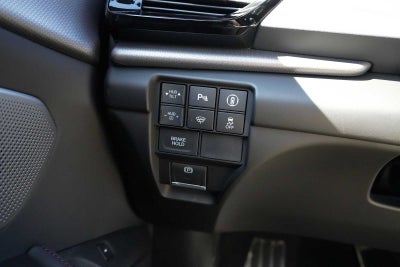 2026 Acura RDX SH-AWD w/A-Spec Advance Package