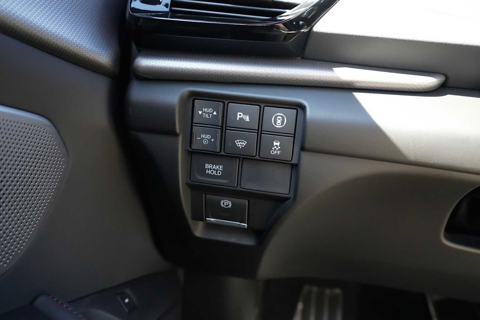 2026 Acura RDX SH-AWD w/A-Spec Advance Package