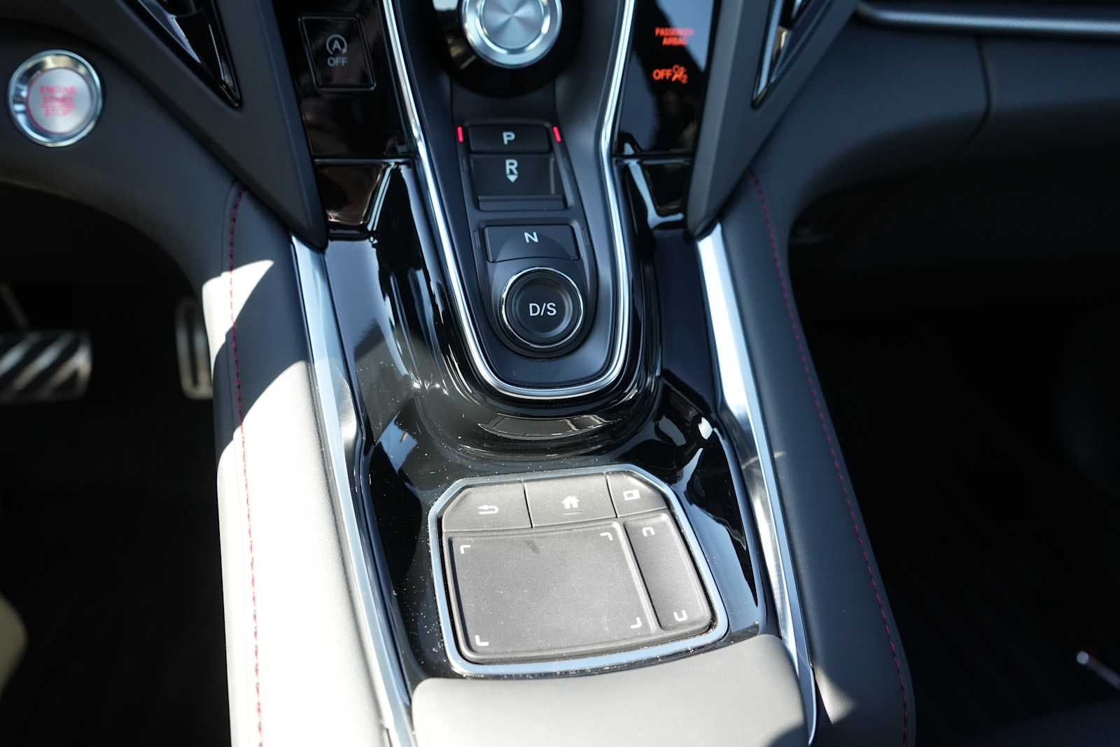 2026 Acura RDX SH-AWD w/A-Spec Advance Package