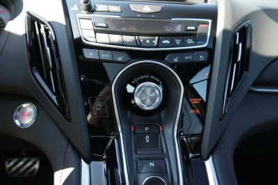 2026 Acura RDX SH-AWD w/A-Spec Advance Package