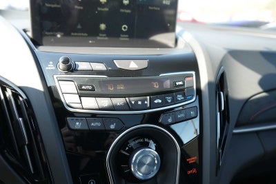 2026 Acura RDX SH-AWD w/A-Spec Advance Package