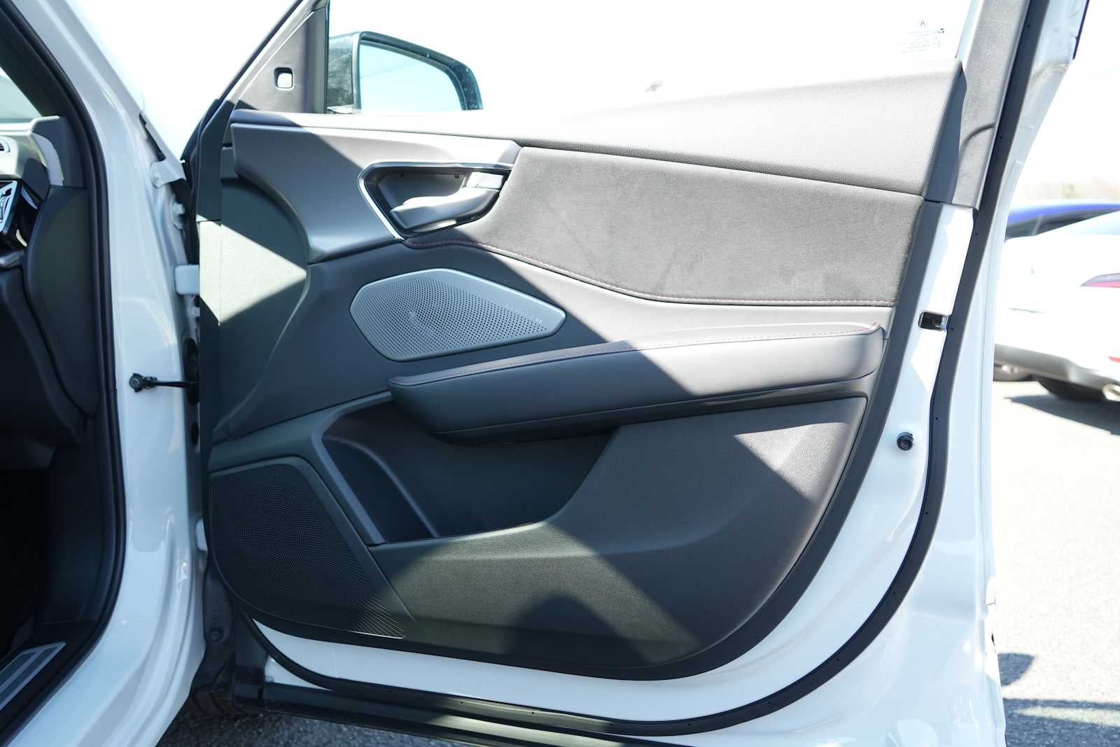 2026 Acura RDX SH-AWD w/A-Spec Advance Package