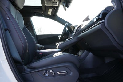 2026 Acura RDX SH-AWD w/A-Spec Advance Package