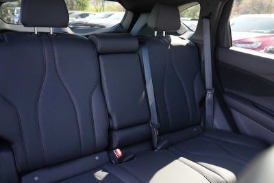 2026 Acura RDX SH-AWD w/A-Spec Advance Package