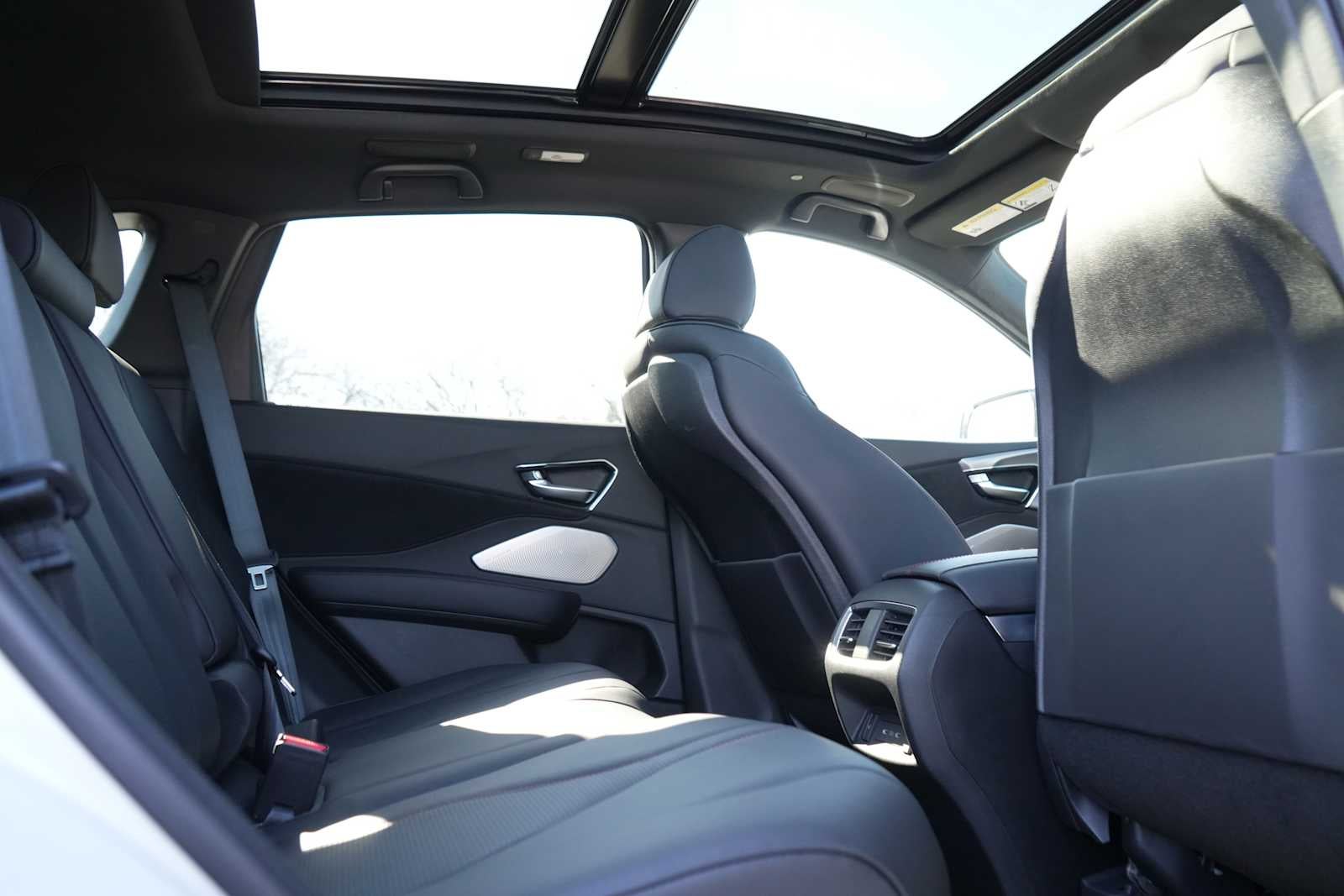 2026 Acura RDX SH-AWD w/A-Spec Advance Package