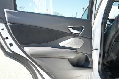 2026 Acura RDX SH-AWD w/A-Spec Advance Package