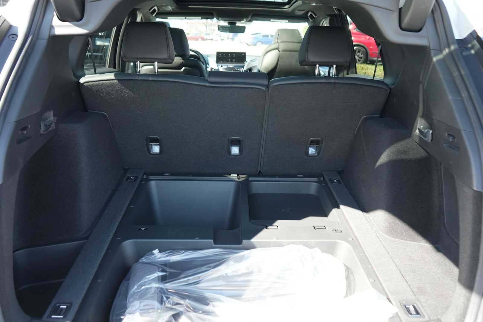 2026 Acura RDX SH-AWD w/A-Spec Advance Package