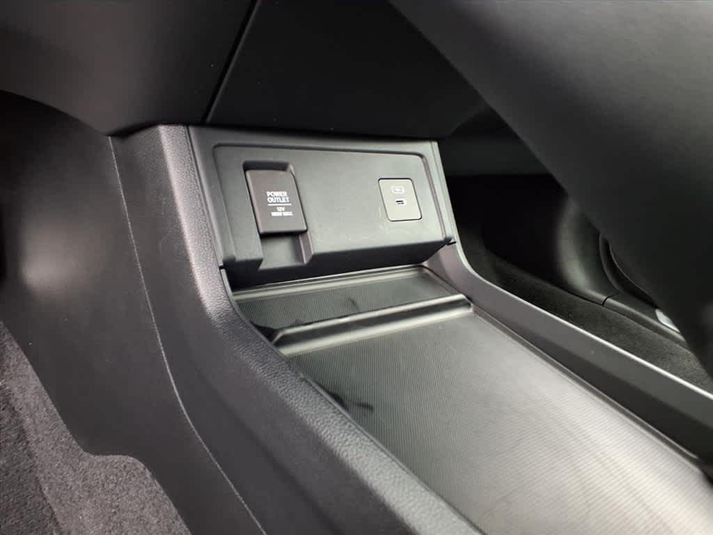 2026 Acura RDX SH-AWD w/A-Spec Advance Package