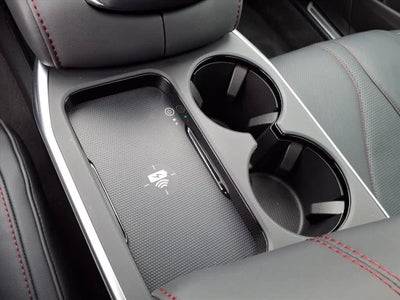 2026 Acura RDX SH-AWD w/A-Spec Advance Package