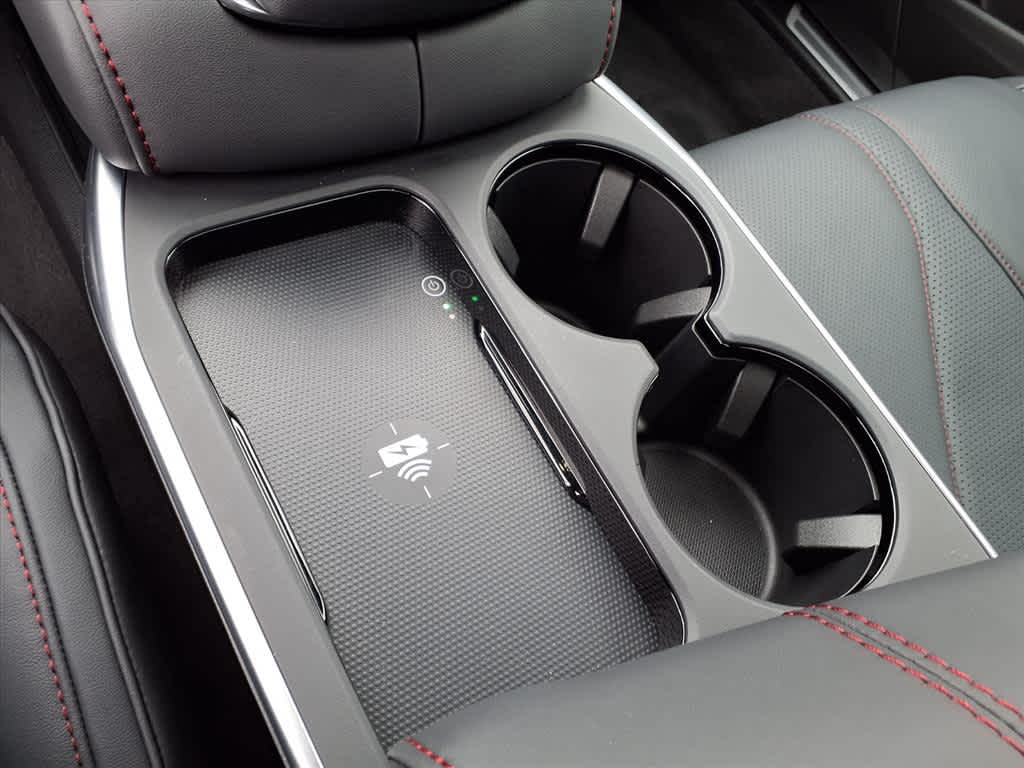 2026 Acura RDX SH-AWD w/A-Spec Advance Package