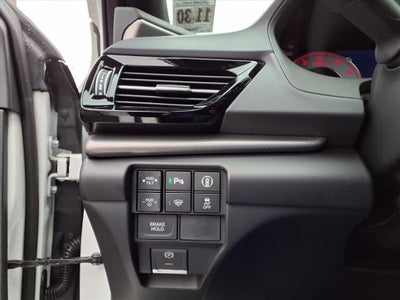 2026 Acura RDX SH-AWD w/A-Spec Advance Package