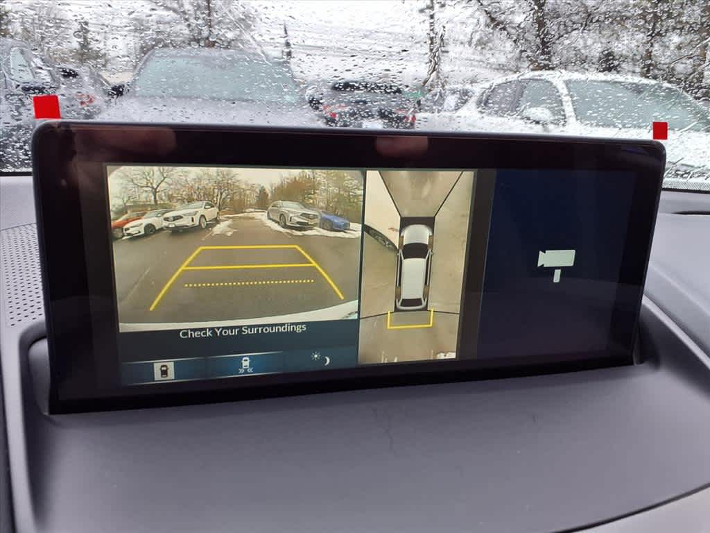 2026 Acura RDX SH-AWD w/A-Spec Advance Package