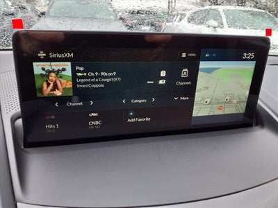 2026 Acura RDX SH-AWD w/A-Spec Advance Package