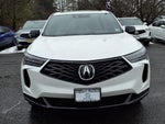 2026 Acura RDX SH-AWD w/A-Spec Advance Package