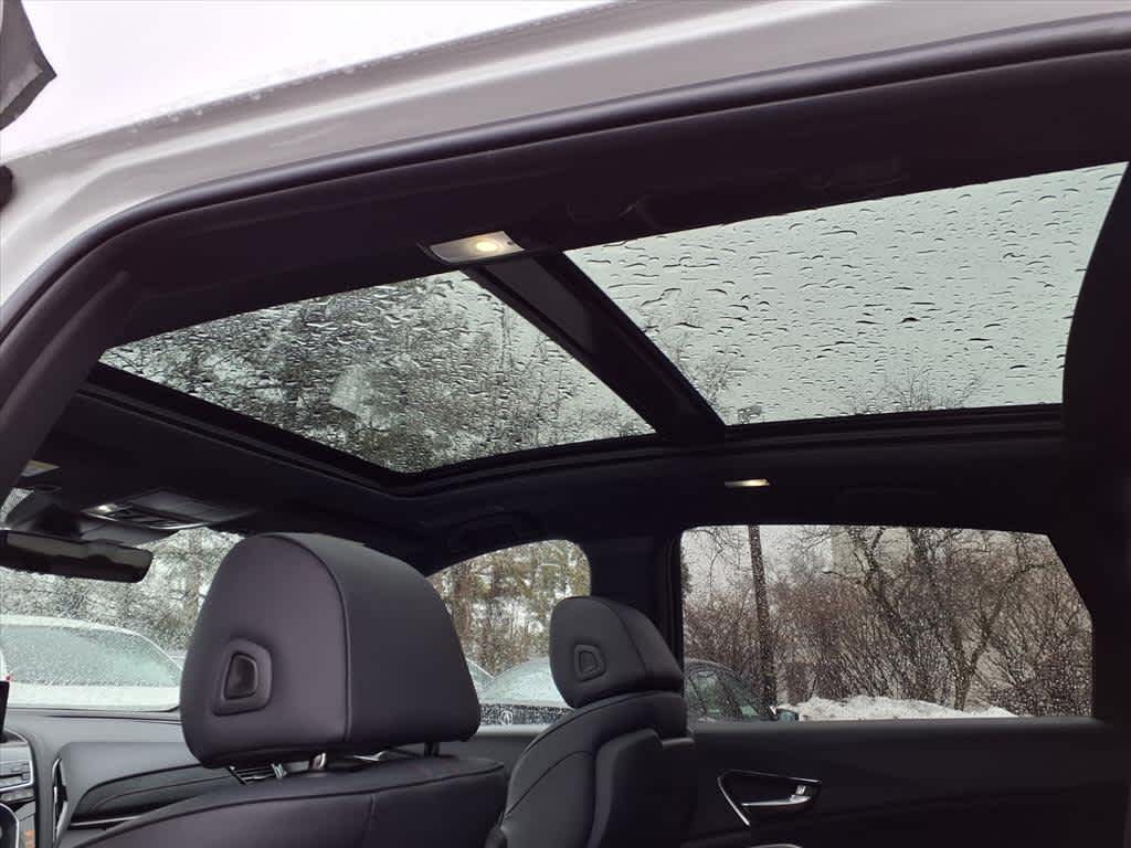 2026 Acura RDX SH-AWD w/A-Spec Advance Package