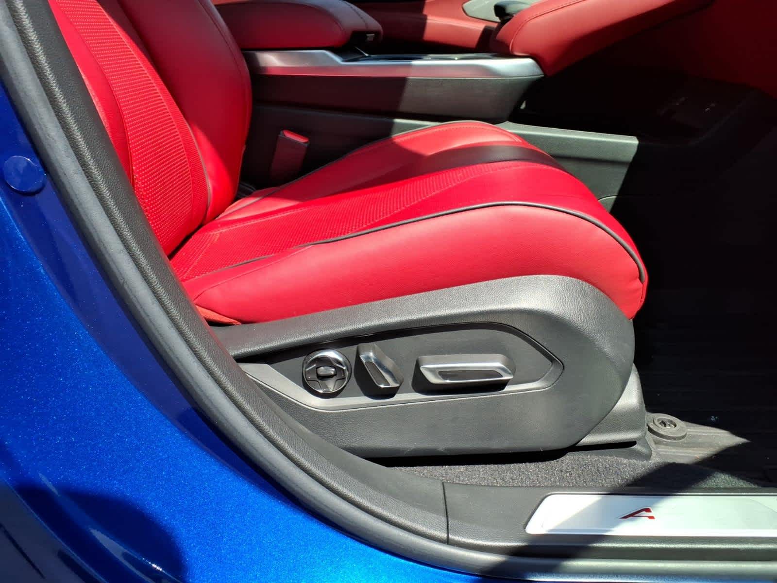 2025 Acura RDX SH-AWD w/A-Spec Advance Package