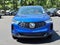 2025 Acura RDX SH-AWD w/A-Spec Advance Package