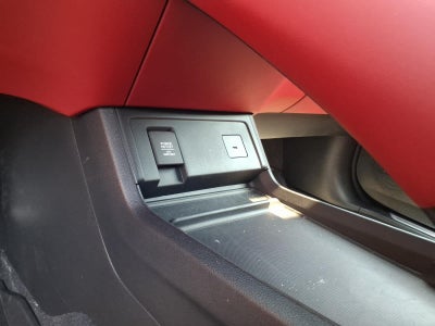 2025 Acura RDX SH-AWD w/A-Spec Advance Package