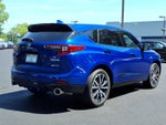 2025 Acura RDX SH-AWD w/A-Spec Advance Package