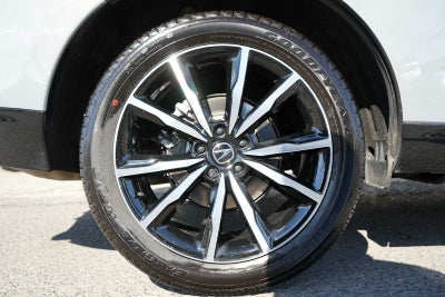 2026 Acura RDX SH-AWD w/A-Spec Advance Package