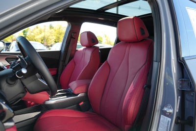 2026 Acura RDX SH-AWD w/A-Spec Advance Package