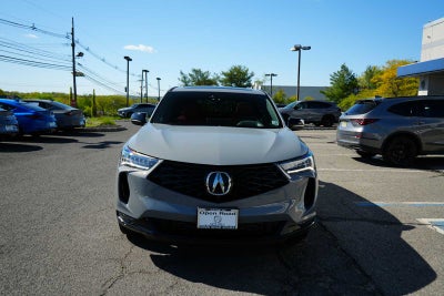 2026 Acura RDX SH-AWD w/A-Spec Advance Package