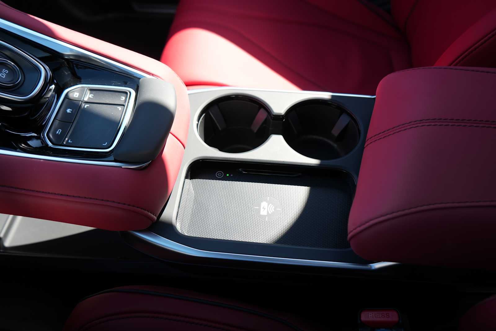 2026 Acura RDX SH-AWD w/A-Spec Advance Package