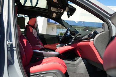 2026 Acura RDX SH-AWD w/A-Spec Advance Package