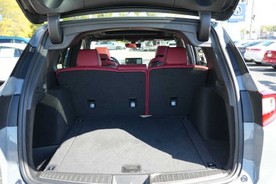 2026 Acura RDX SH-AWD w/A-Spec Advance Package