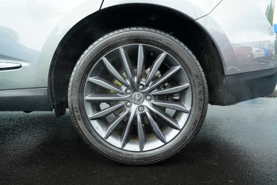 2024 Acura RDX SH-AWD w/A-Spec Advance Package