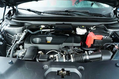 2024 Acura RDX SH-AWD w/A-Spec Advance Package