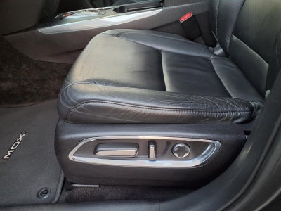 2019 Acura MDX SH-AWD