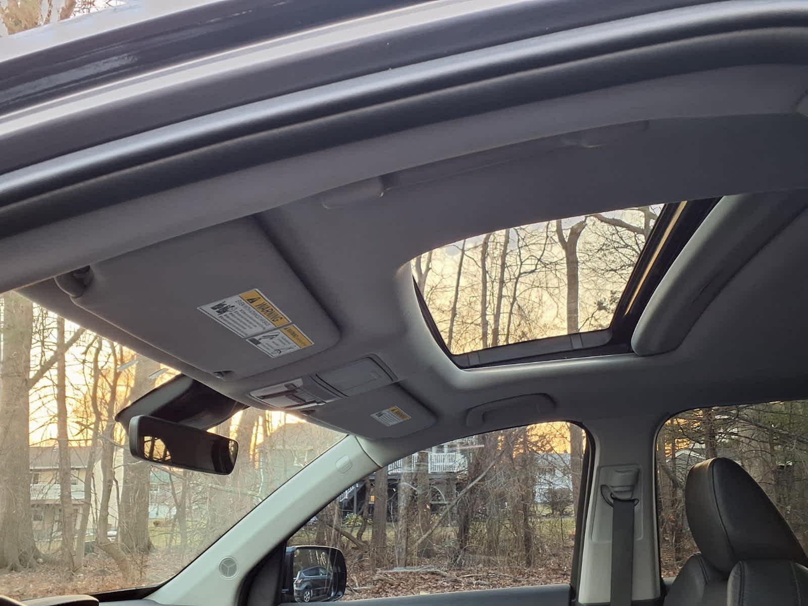 2019 Acura MDX SH-AWD